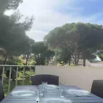 شقة 3 Pieces - Le Cap D'agde Ct210-134
