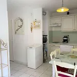 شقة 3 Pieces - Le Cap D'agde Ct210-134 آجد