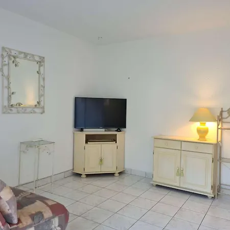 شقة 3 Pieces - Le Cap D'agde Ct210-134