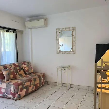 شقة 3 Pieces - Le Cap D'agde Ct210-134 *