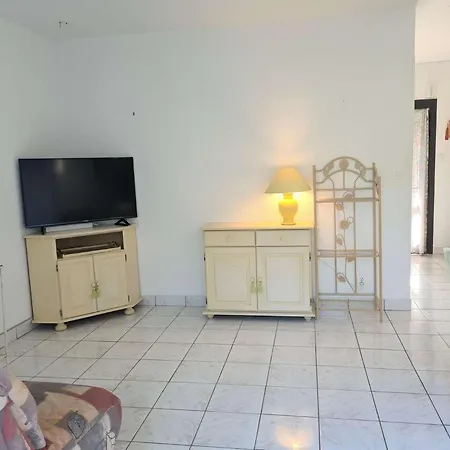 דירה 3 Pieces - Le Cap D'agde Ct210-134