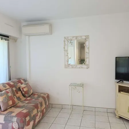 3 Pieces - Le Cap D'agde Ct210-134 דירה אגדה