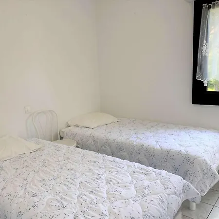 3 Pieces - Le Cap D'agde Ct210-134