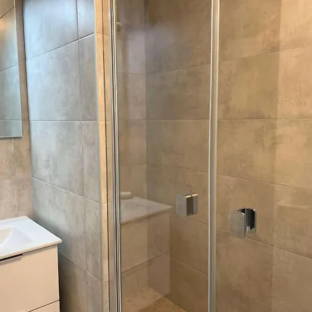 3 Pieces - Le Cap D'agde Ct210-134 דירה *