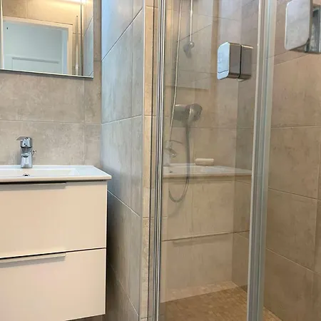 דירה 3 Pieces - Le Cap D'agde Ct210-134