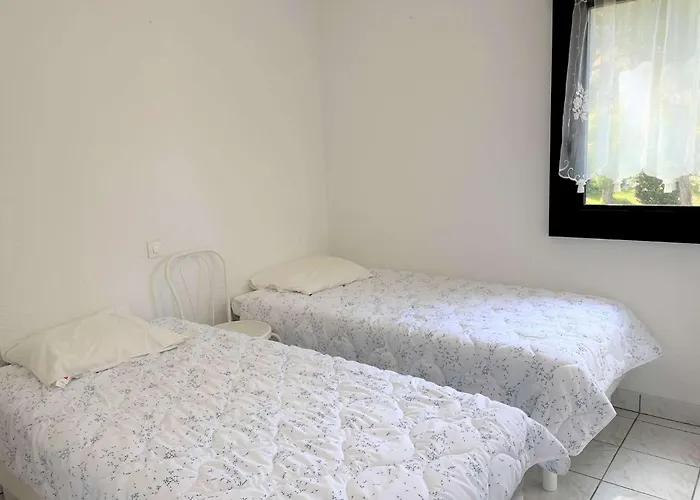 3 Pièces - Le Cap D'agde Ct210-134