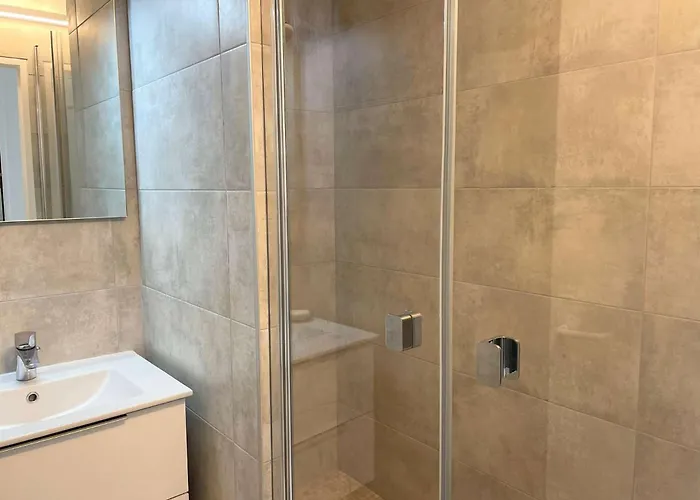 3 Pièces - Le Cap D'agde Ct210-134 Appartamento *