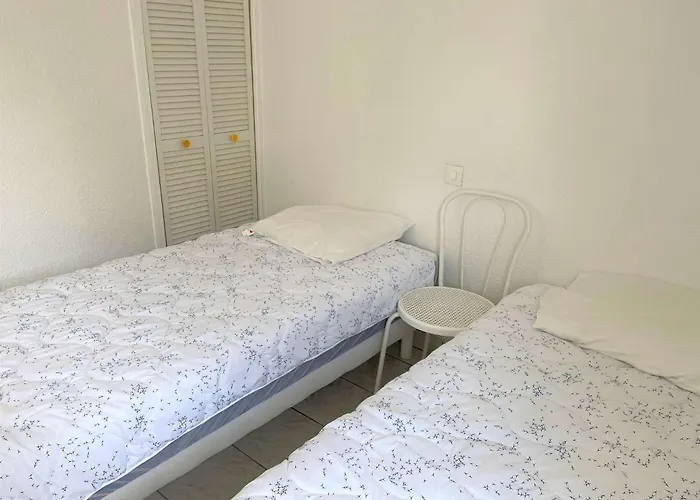 3 Pièces - Le Cap D'agde Ct210-134 Appartamento *