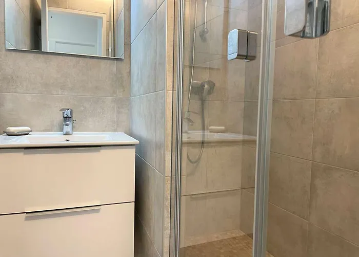 Appartamento 3 Pièces - Le Cap D'agde Ct210-134