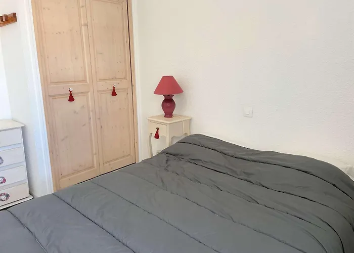 3 Pièces - Le Cap D'agde Ct210-134 Appartamento Agde