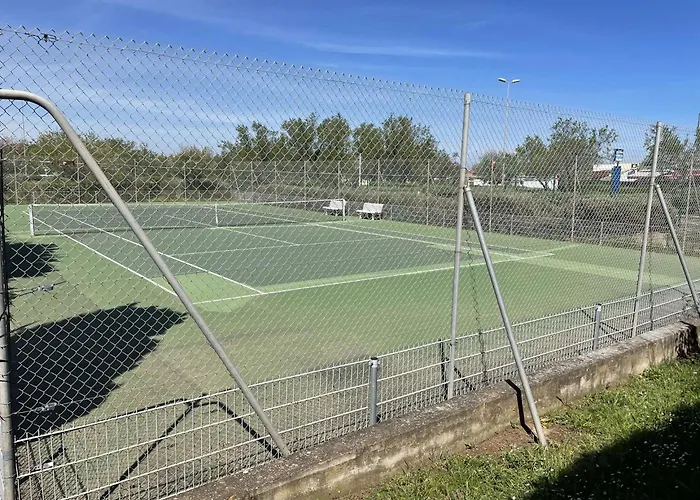 3 Pièces - Le Cap D'agde Ct210-134 Appartamento